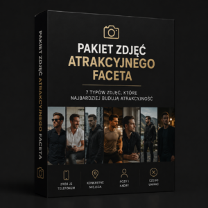 Pakiet Zdjęć Atrakcyjnego Faceta