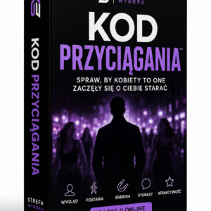 Kod Przyciągania™ - Kurs Online